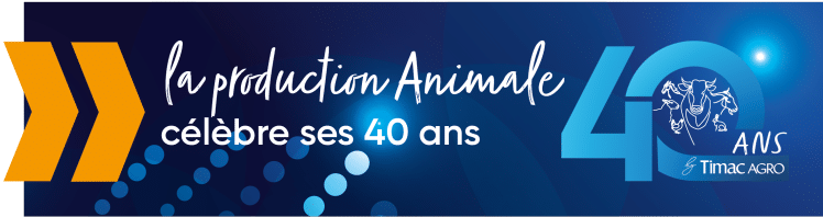 40 ans PA