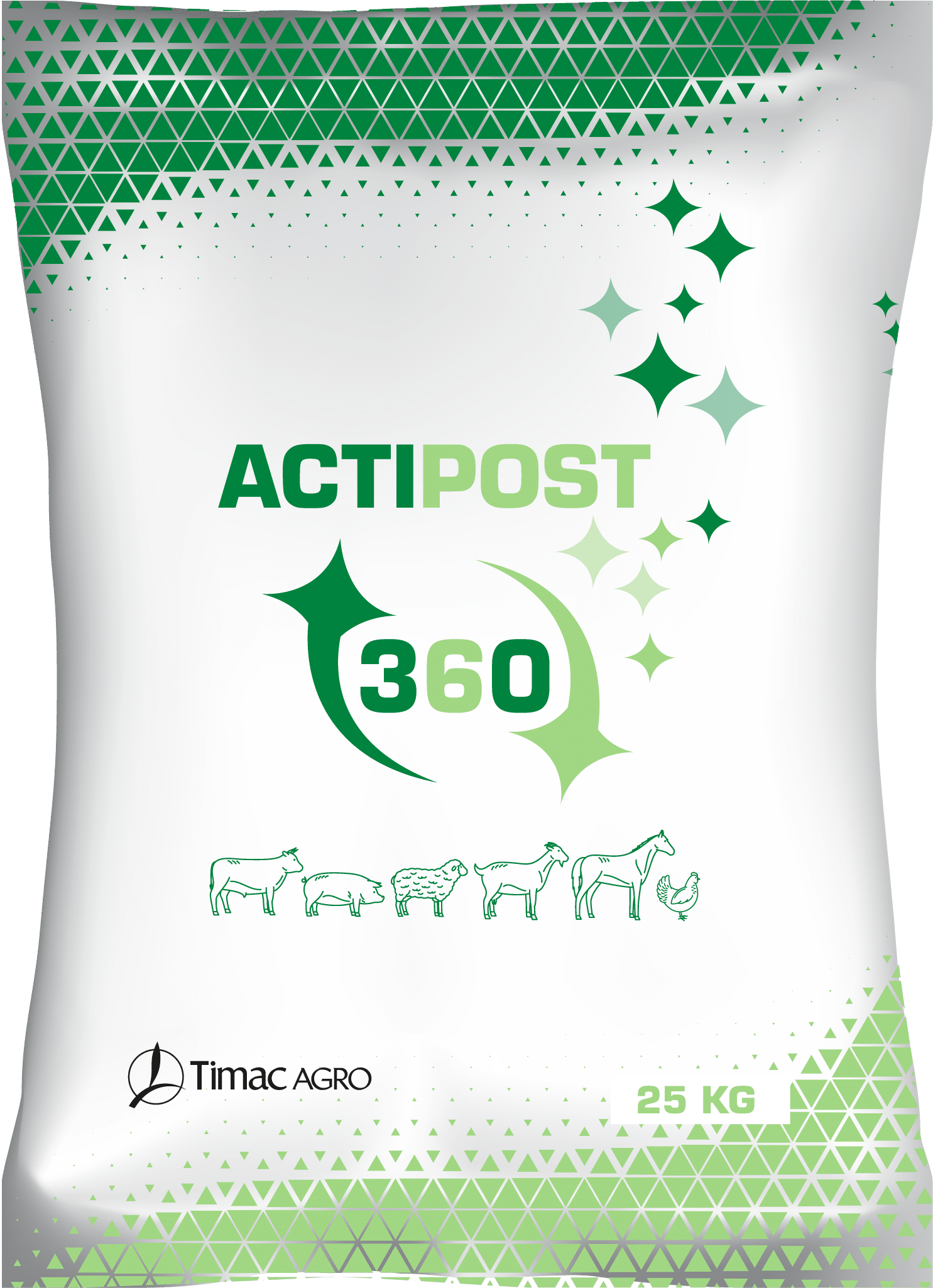 ACTIPOST 360
