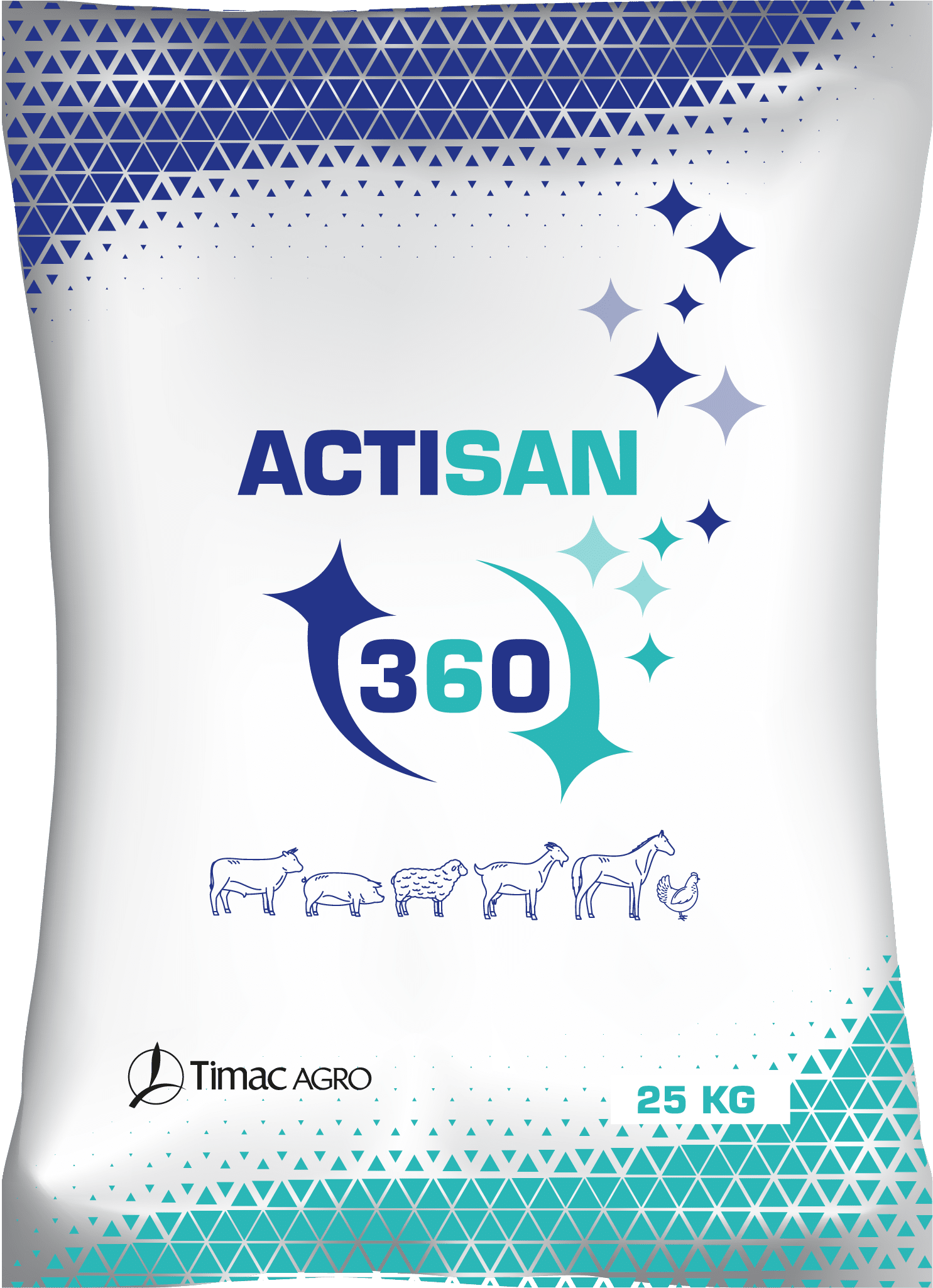 ACTISAN 360