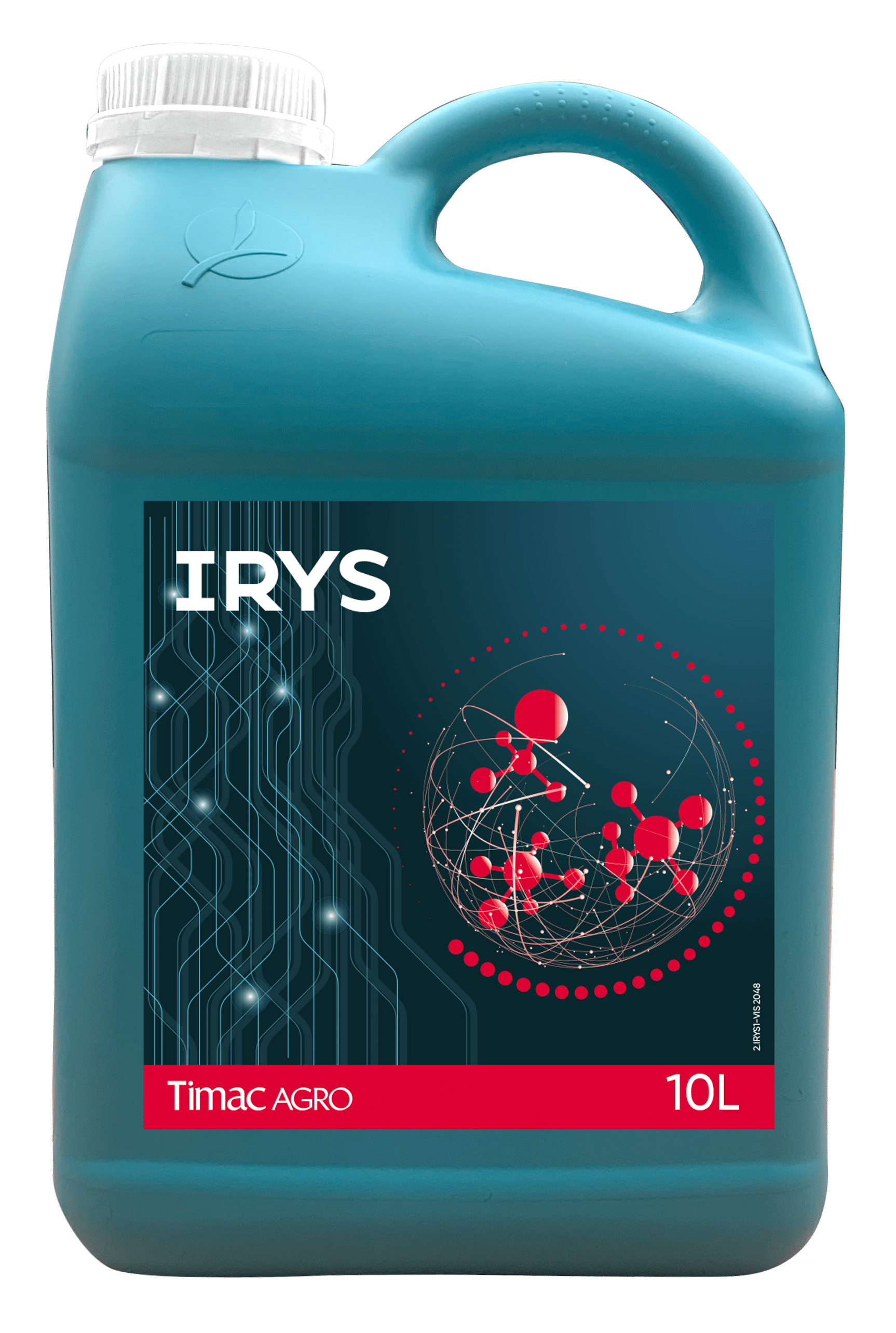 IRYS 1