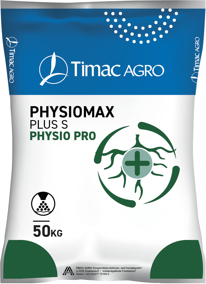 Physiomax Plus S