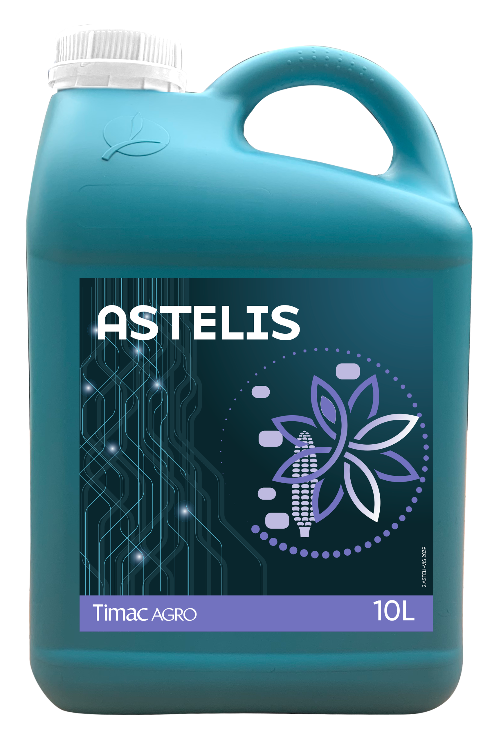 ASTELIS 1