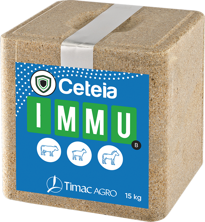 CETEIA IMMU B