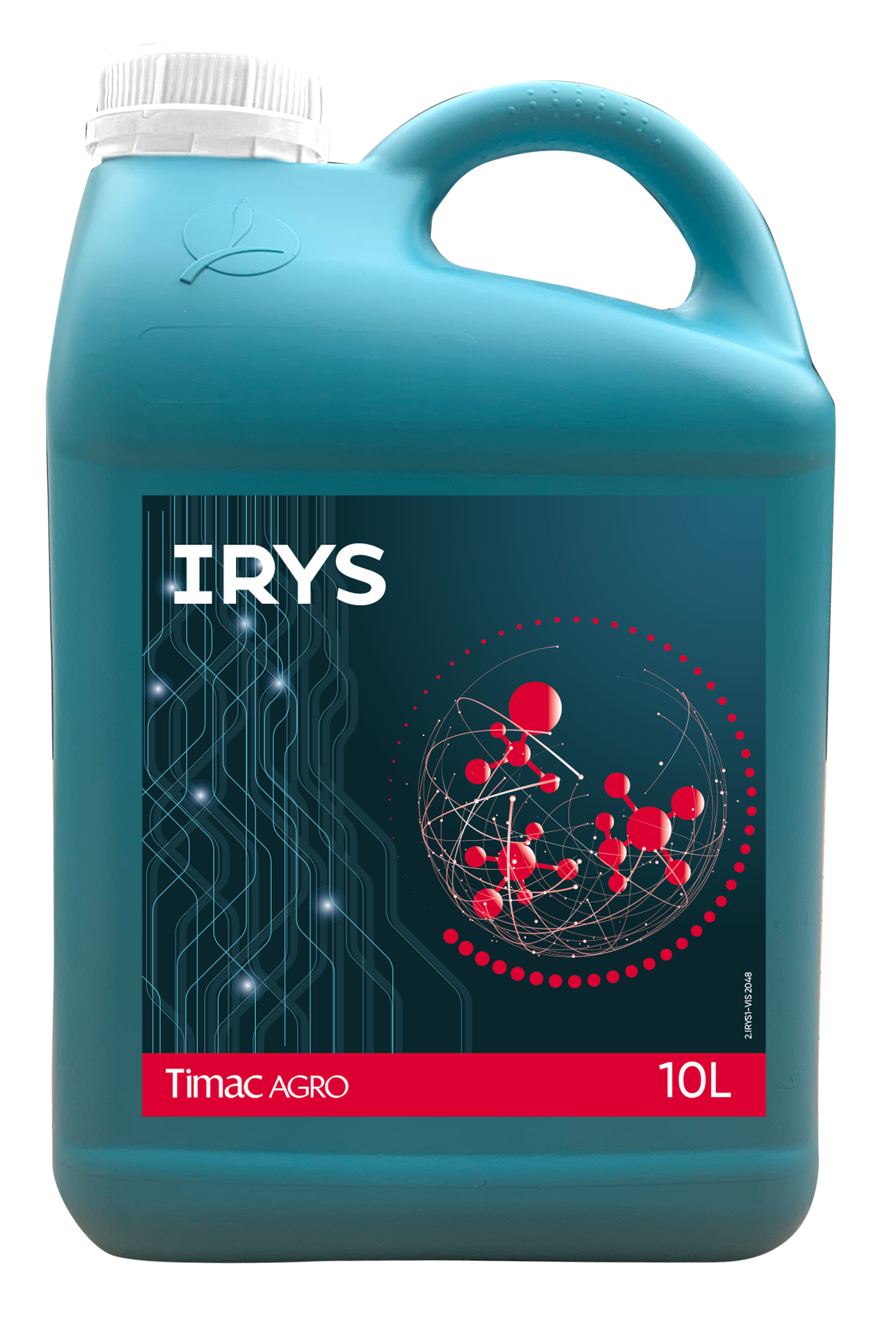 IRYS 1