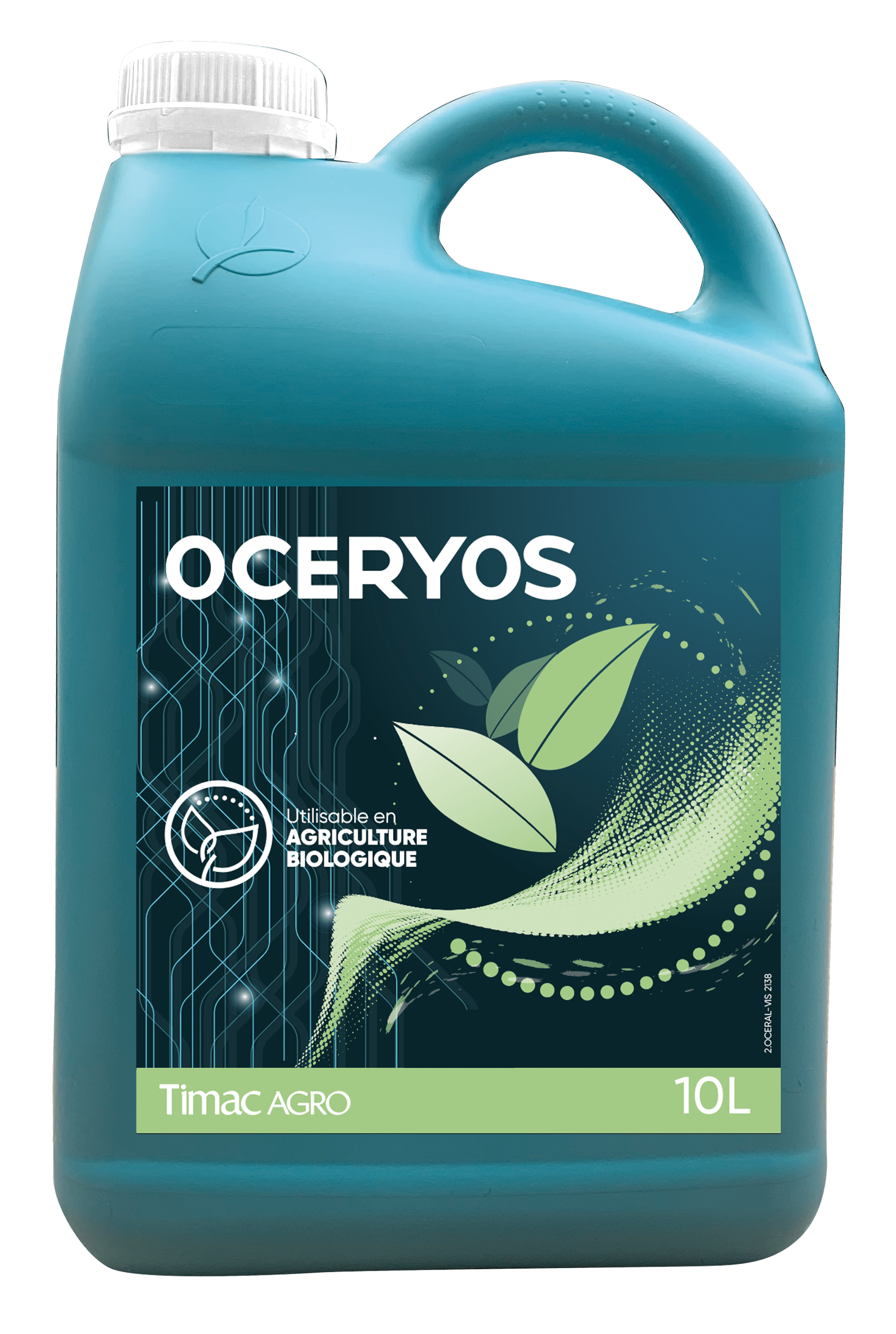 OCERYOS VI