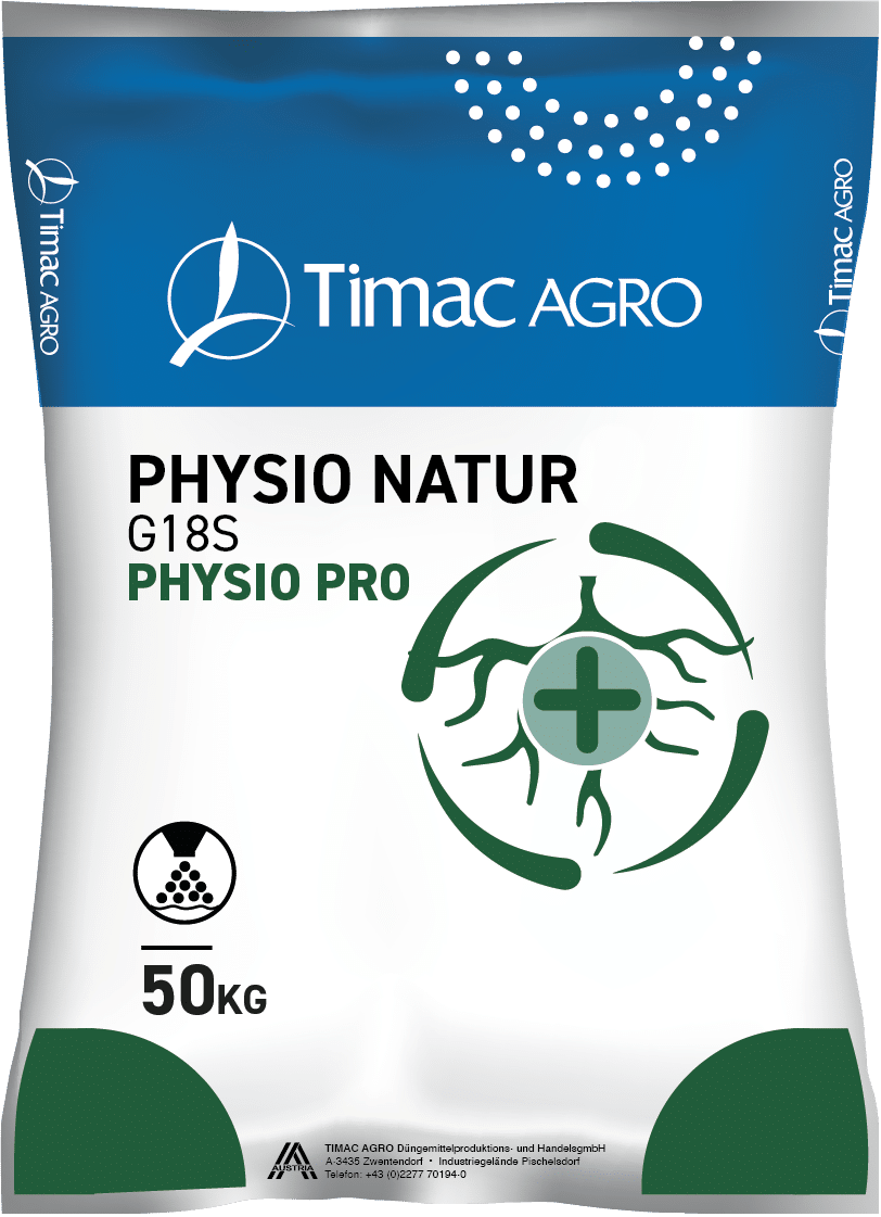 Physio Natur G18 S