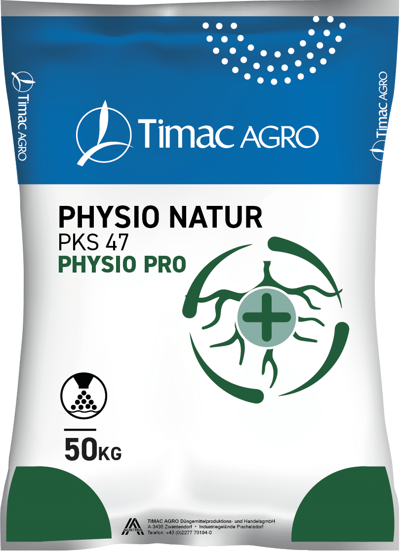 Physio Natur PKS 47