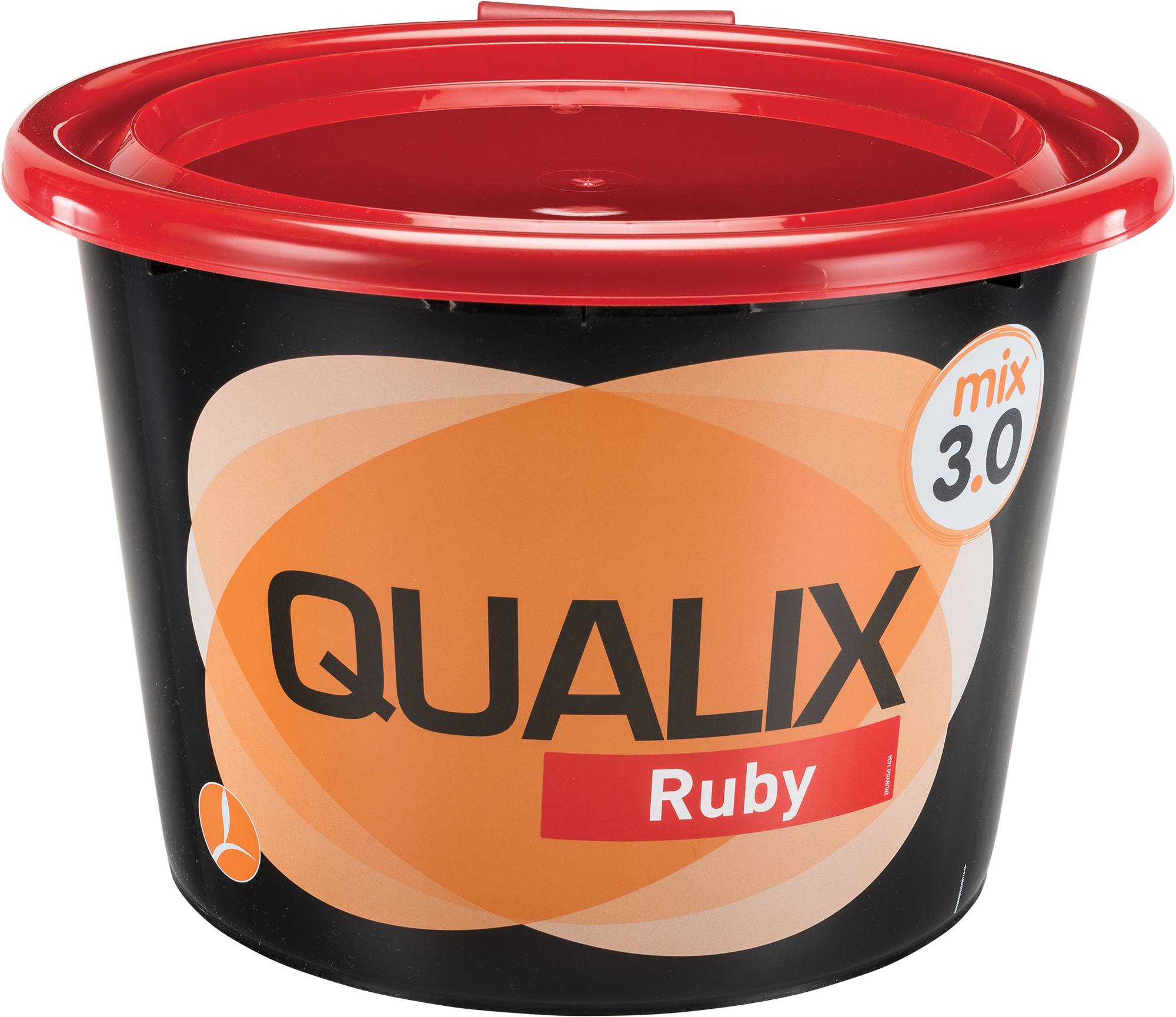 QUALIX RUBY