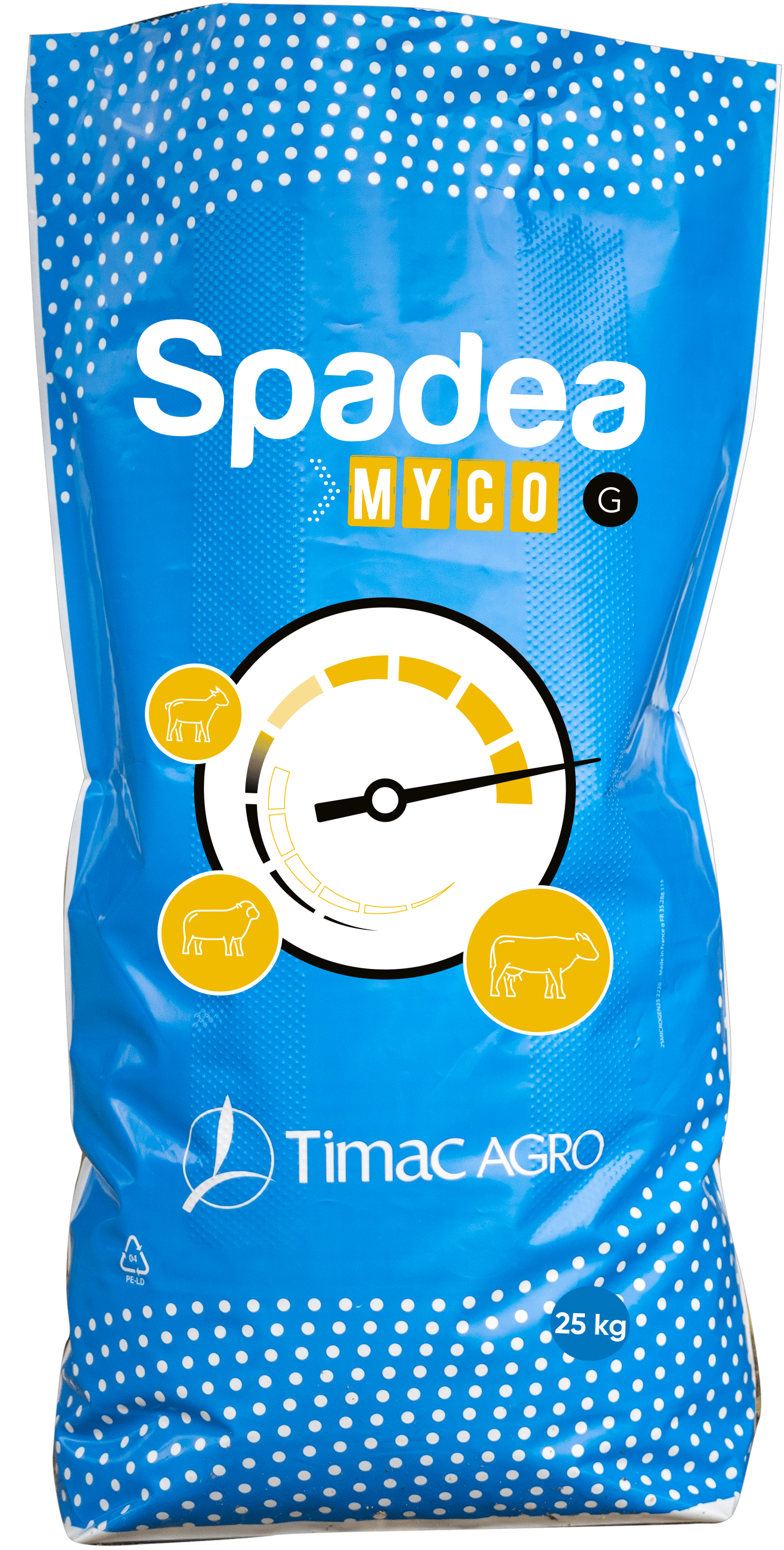 SPADEA MYCO G