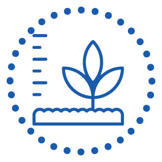 GZA promotes better nutrient uptake.