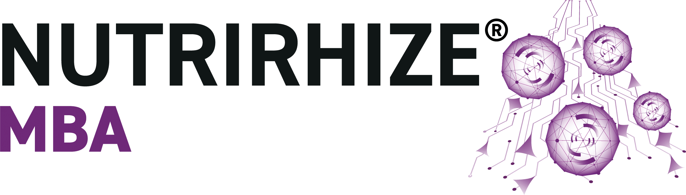 NUTRIRHIZE logo