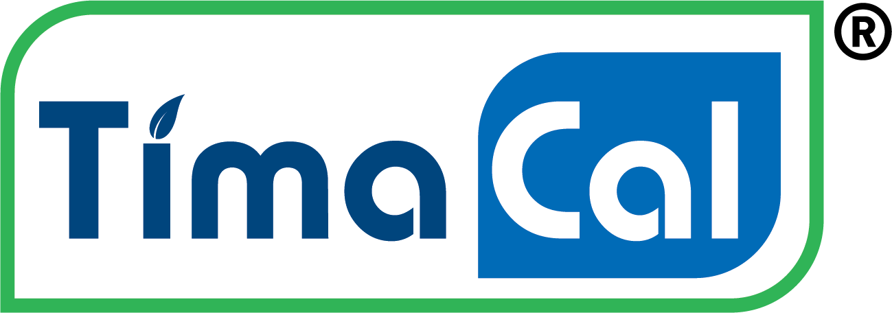 TimaCal logo