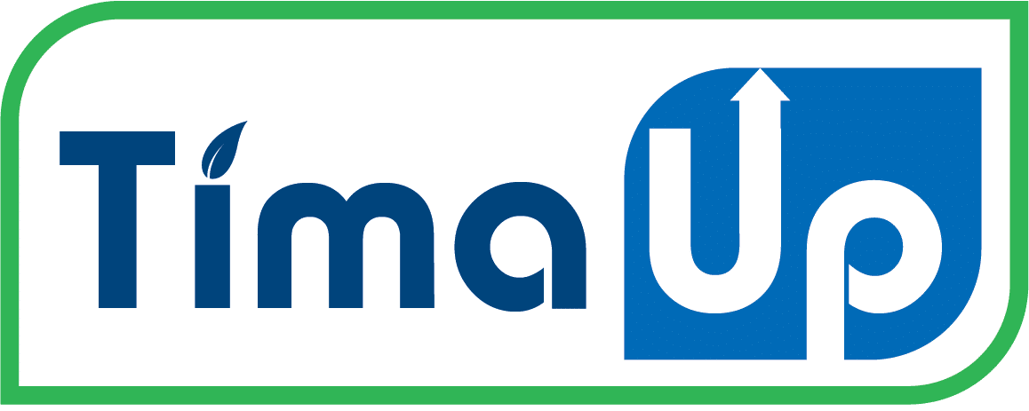 TimaUp logo