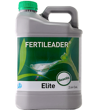 Jug of FERTILEADER Elite
