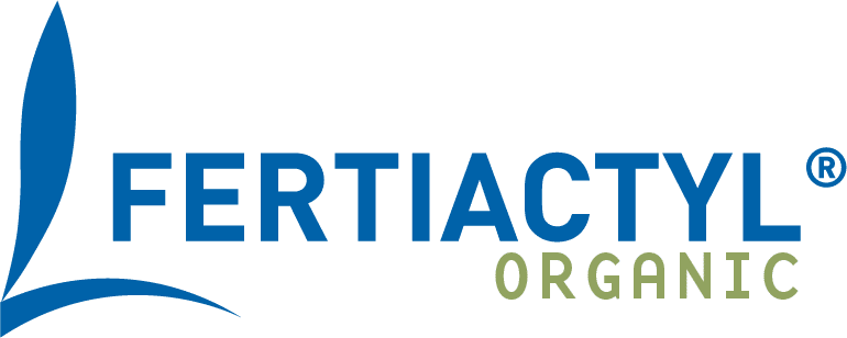 FERTIACTYL Organic logo