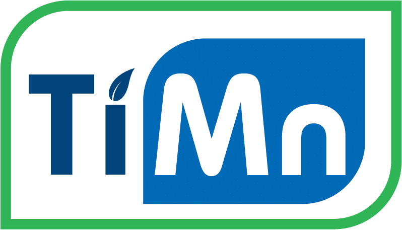 TiMn logo