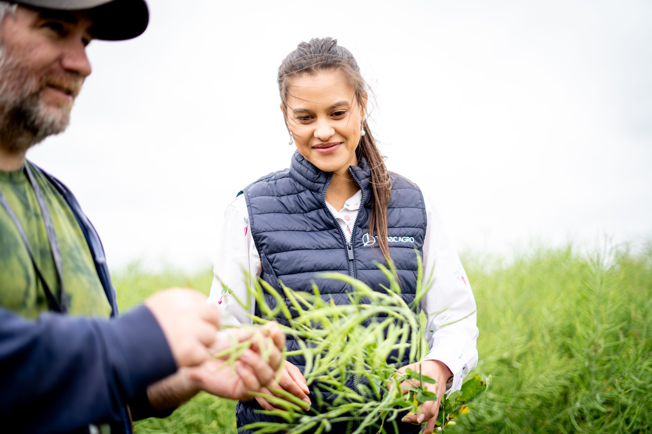 Plant nutrition