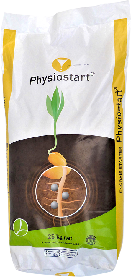 Physiostart