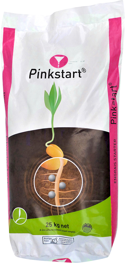 PinKstart