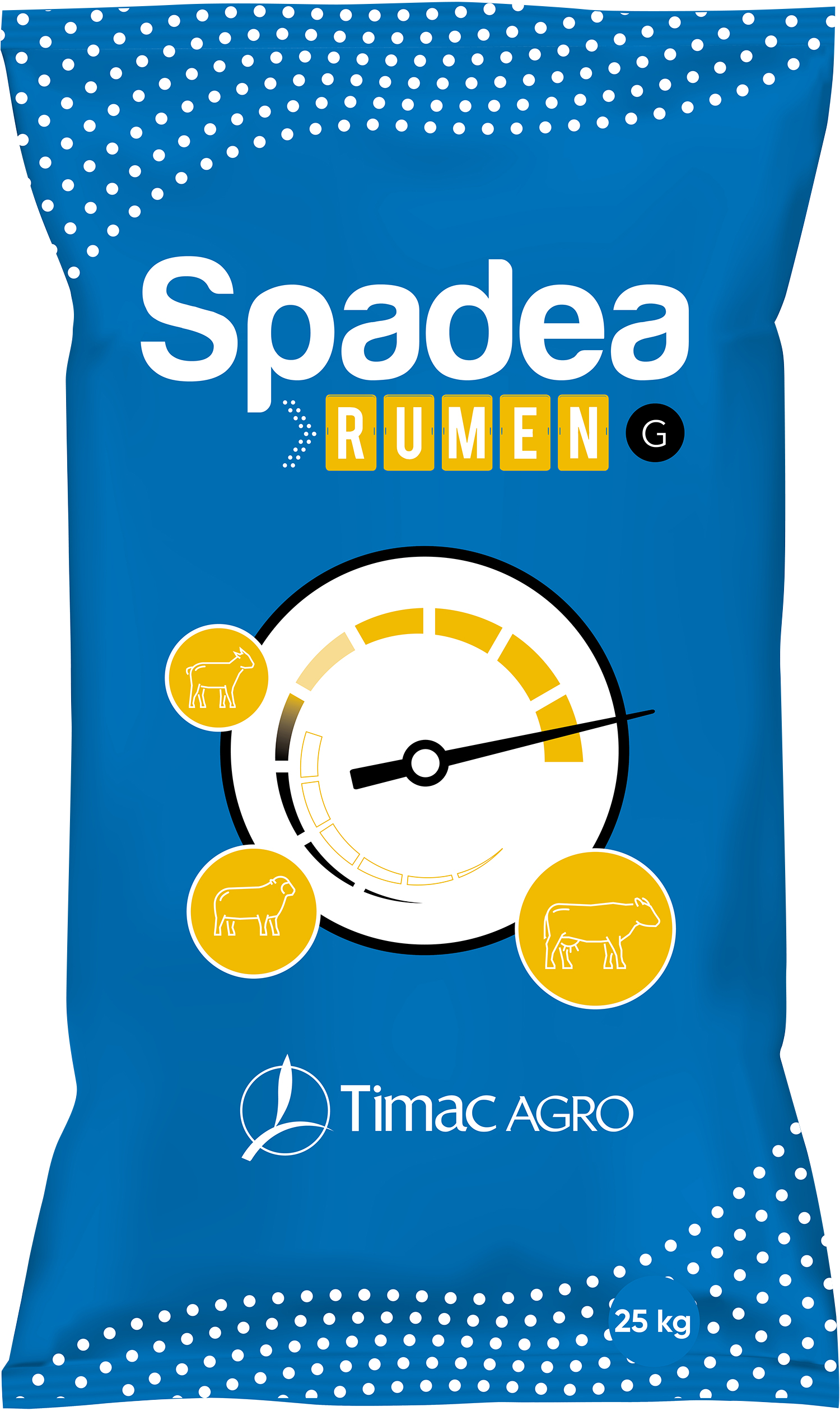 Spadea RUMEN Granules