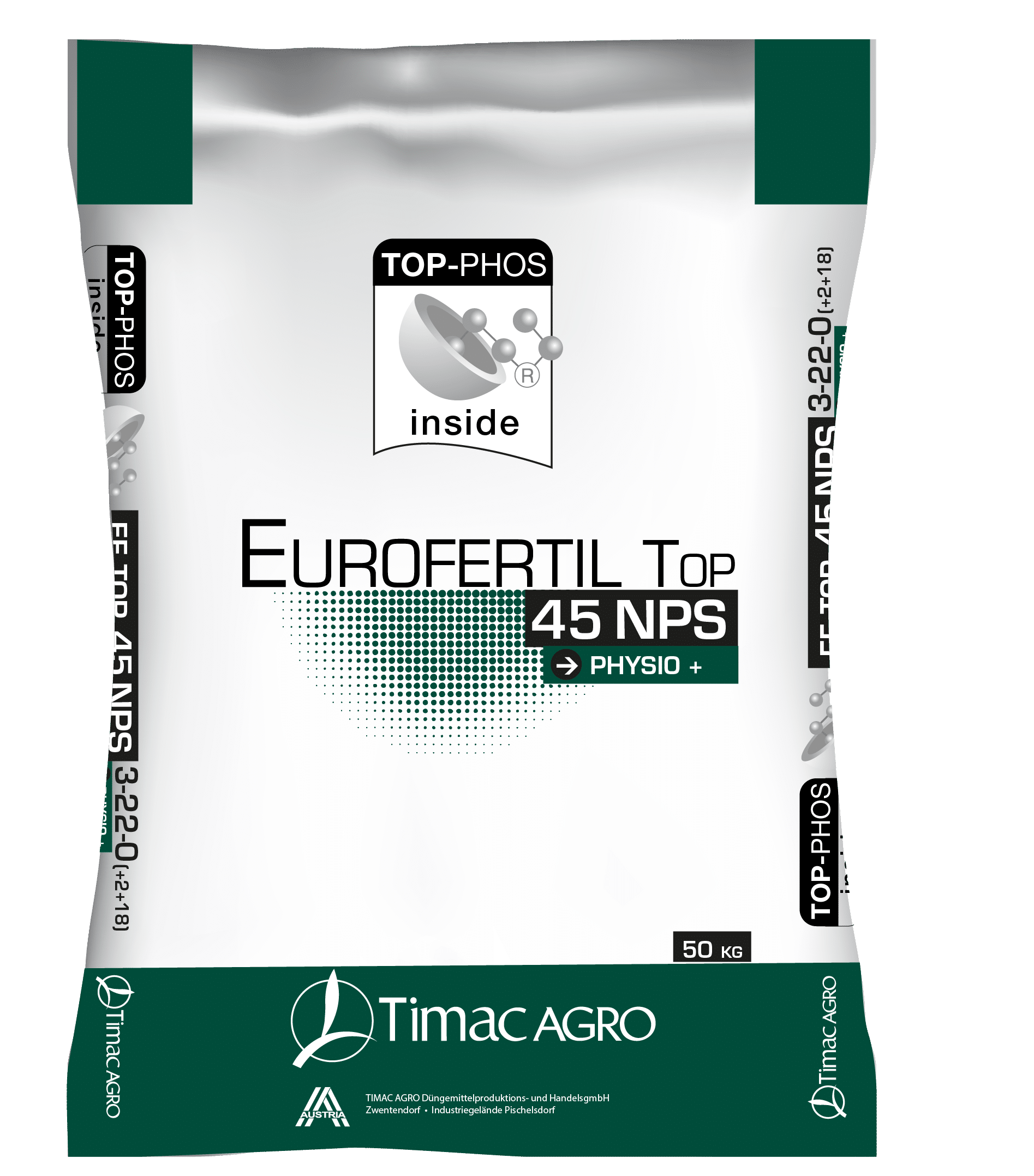 Eurofertil TOP 45 NPS