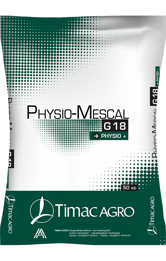 Physio Mescal G18