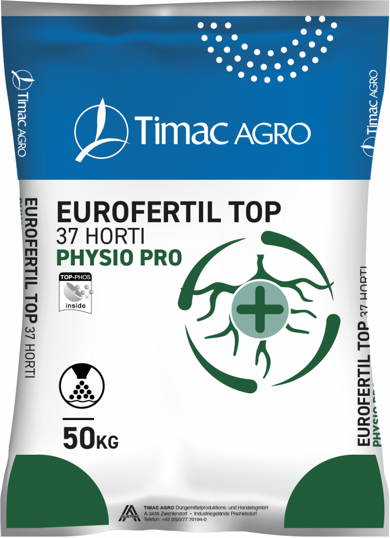 Eurofertil TOP 37 HORTI