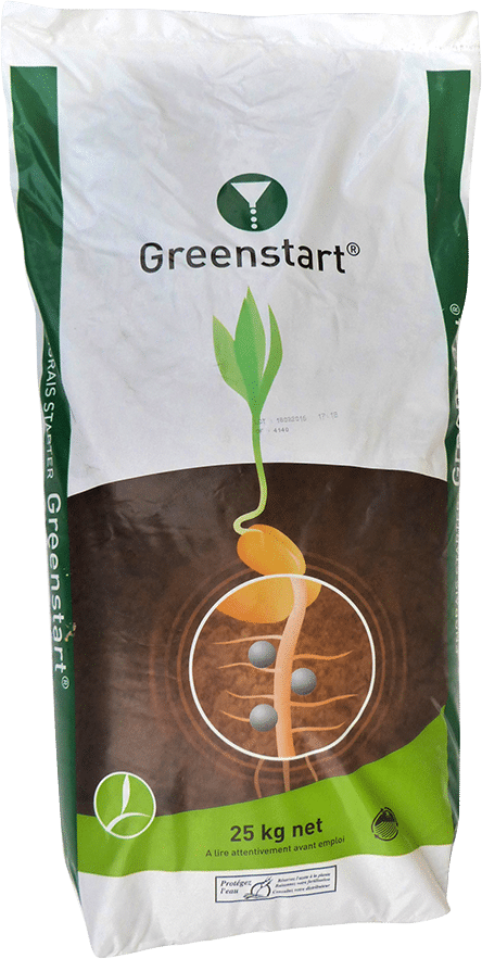 Greenstart