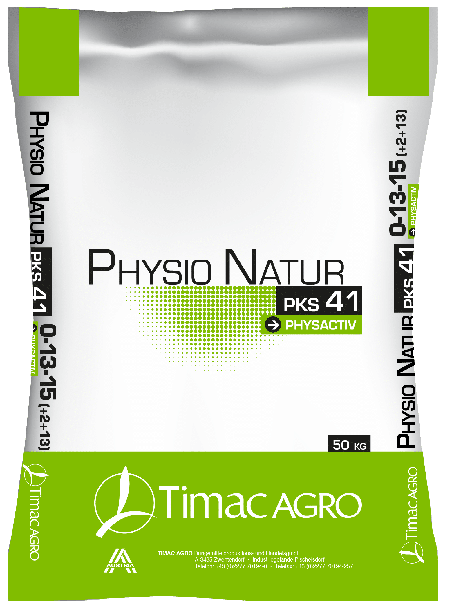 Physio Natur PKS 41