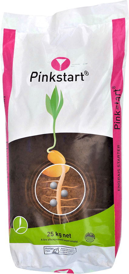 Pinkstart