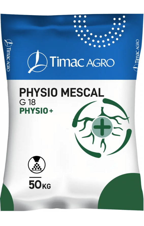 Physio Mescal G18