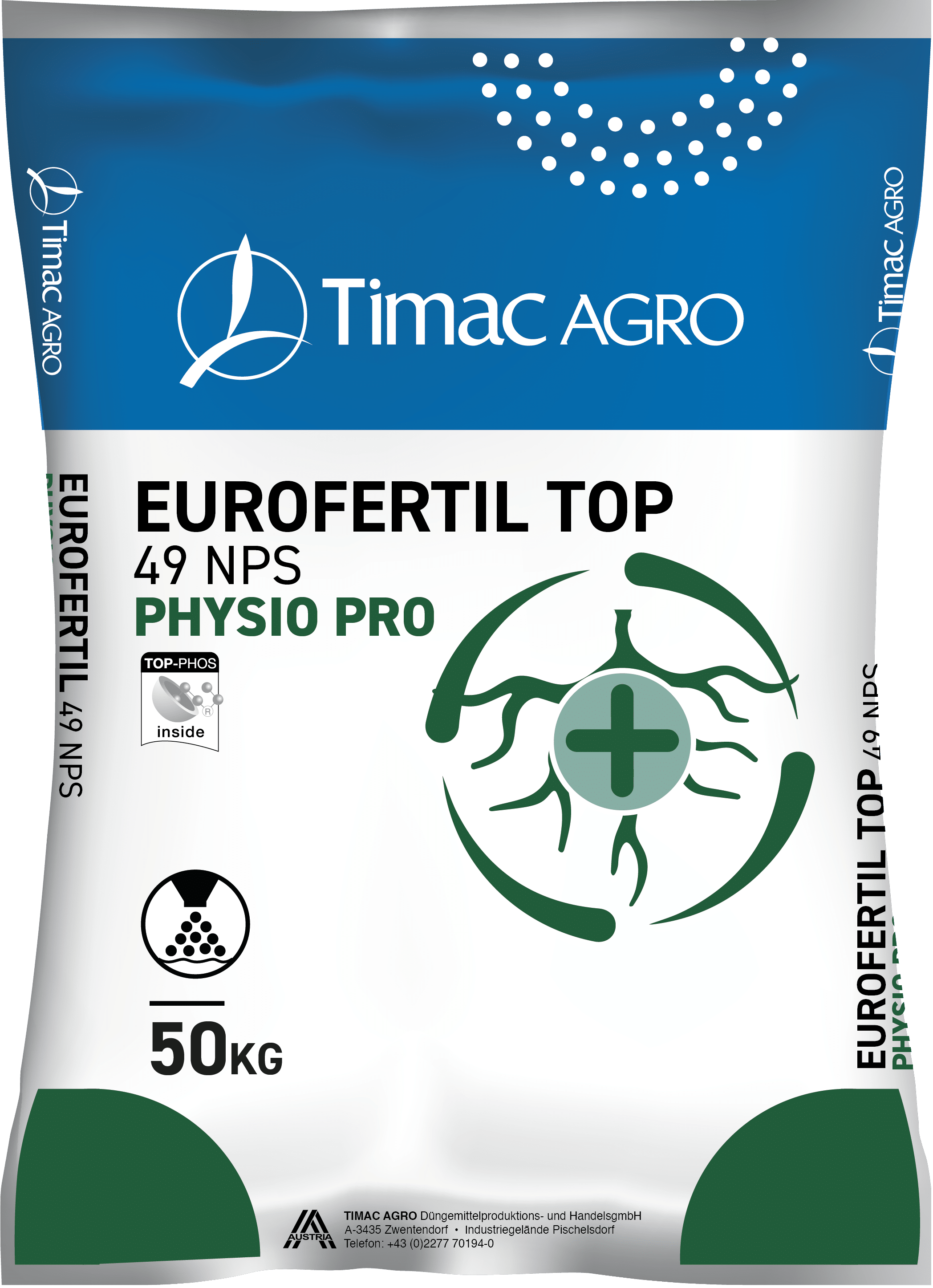 Eurofertil TOP 49 NPS