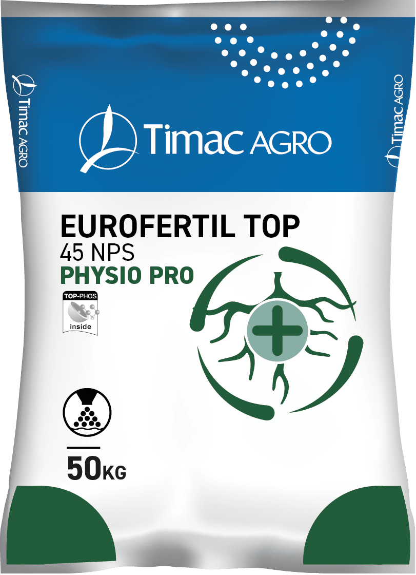 Eurofertil TOP 45 NPS