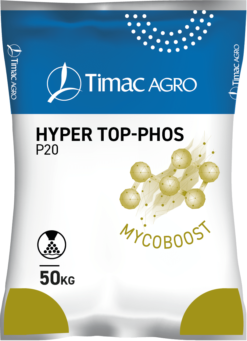 Hyper Top-Phos P20