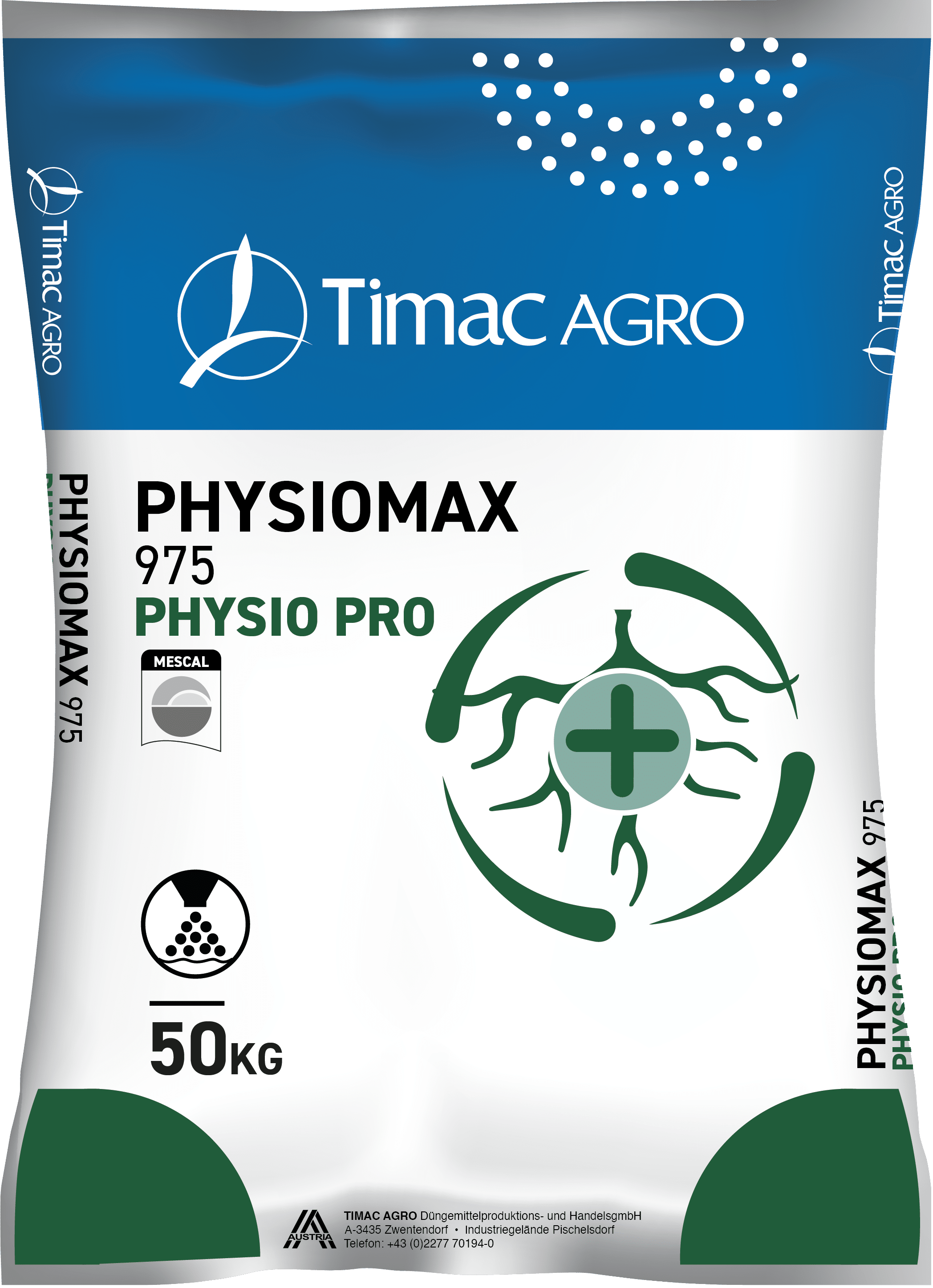 Physio Max 975