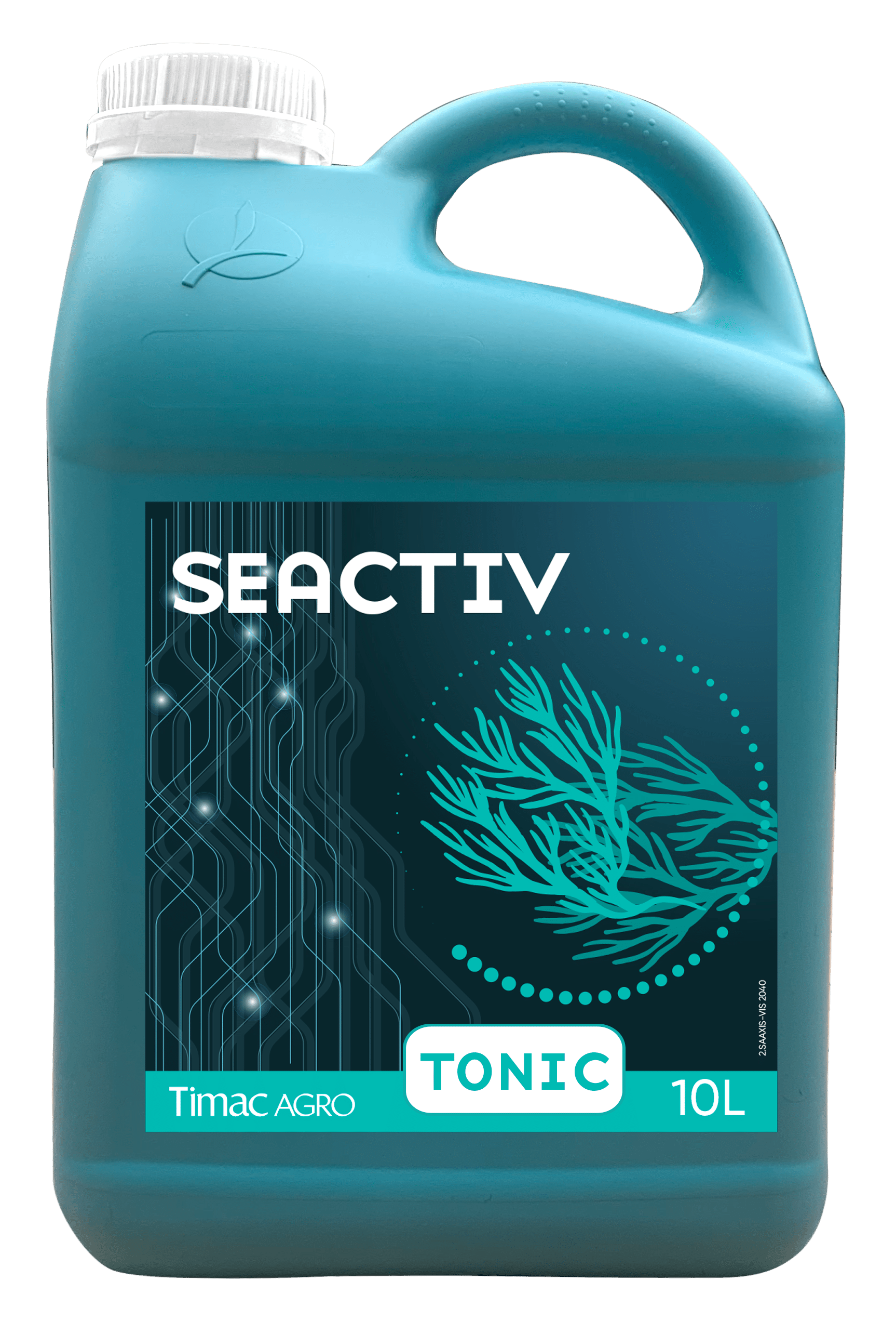 Seactiv Tonic