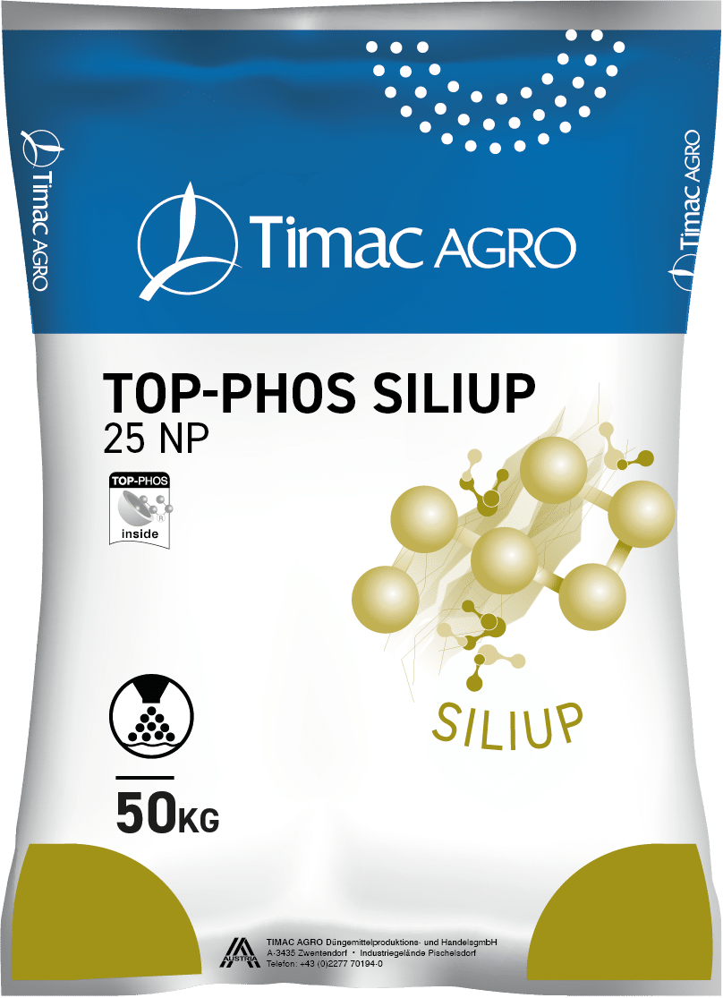 TOP-PHOS SILIUP 25