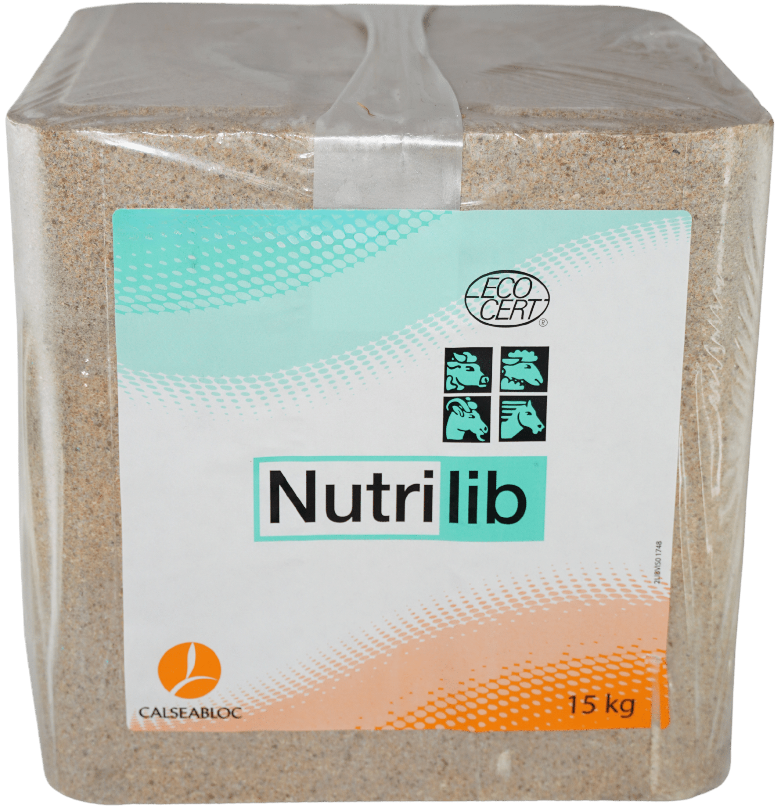 Nutrilib