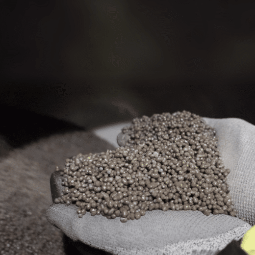 solution en granulés Timac Agro pour application racinaire