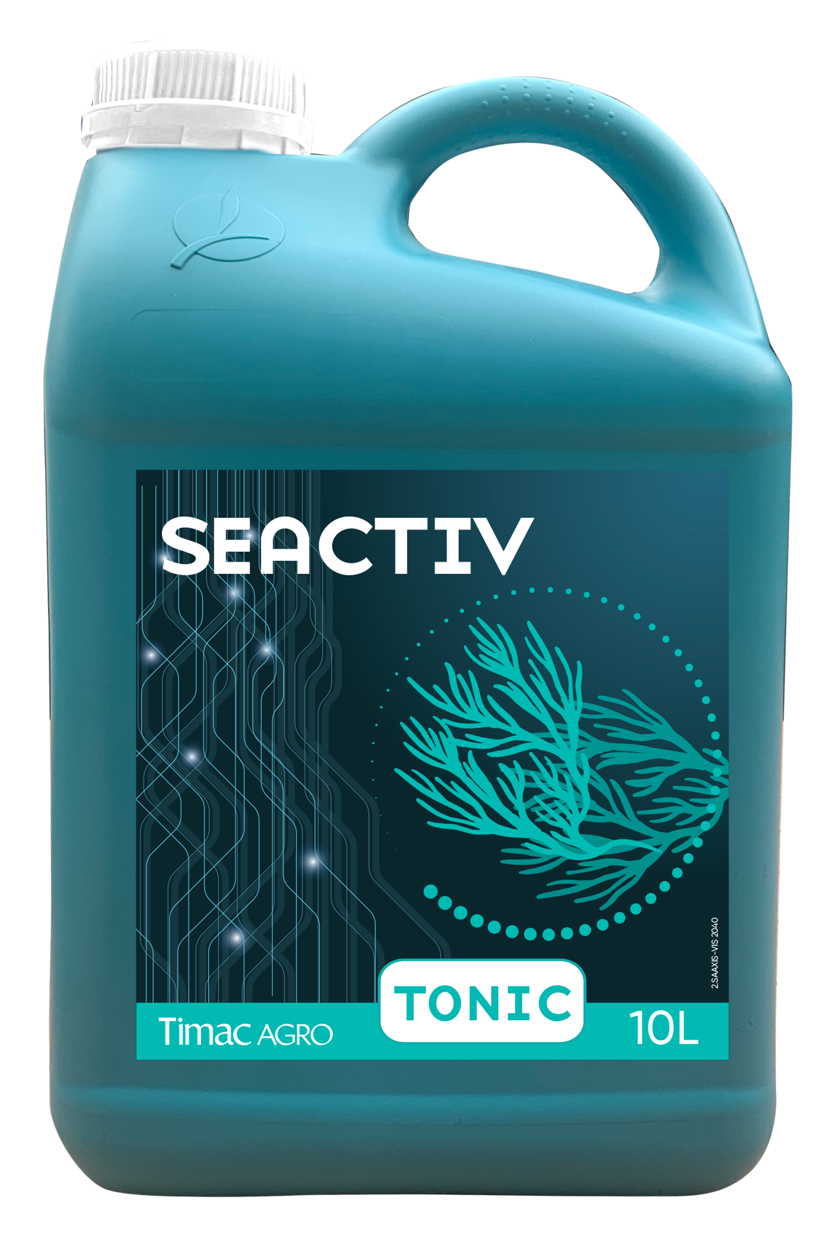 SEACTIV TONIC