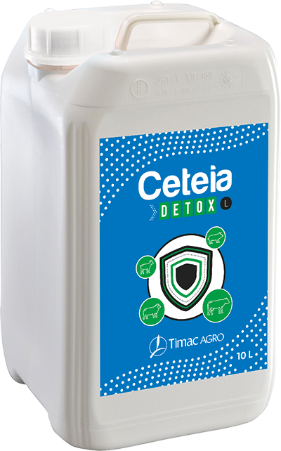 CETEIA DETOX-L