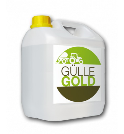 GÜLLE GOLD