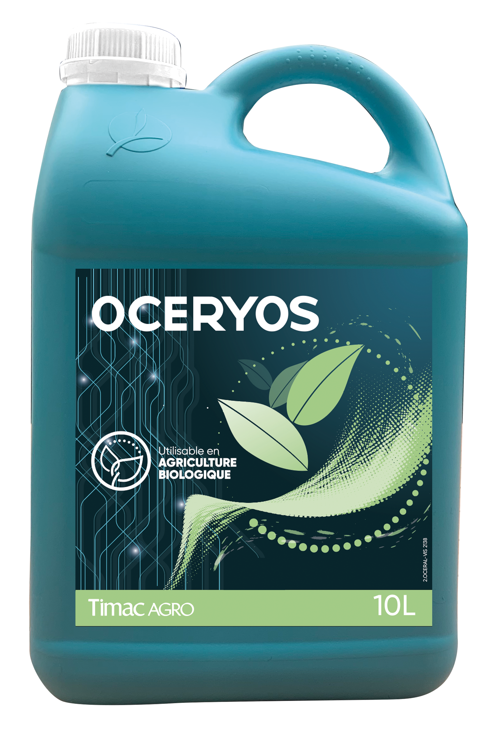 OCERYOS VI