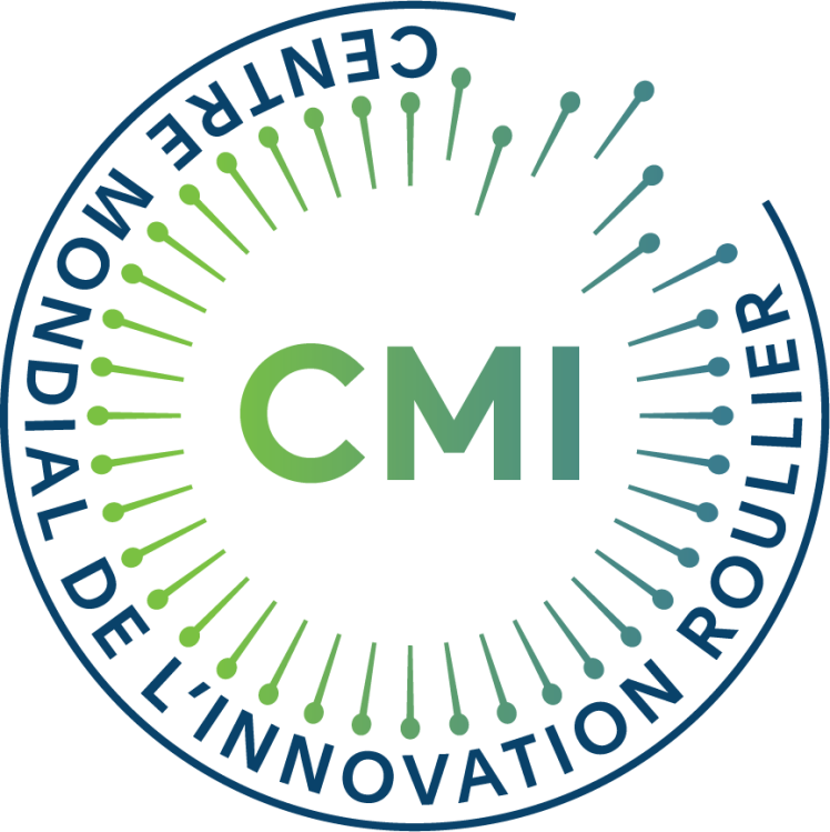 CMI Icon