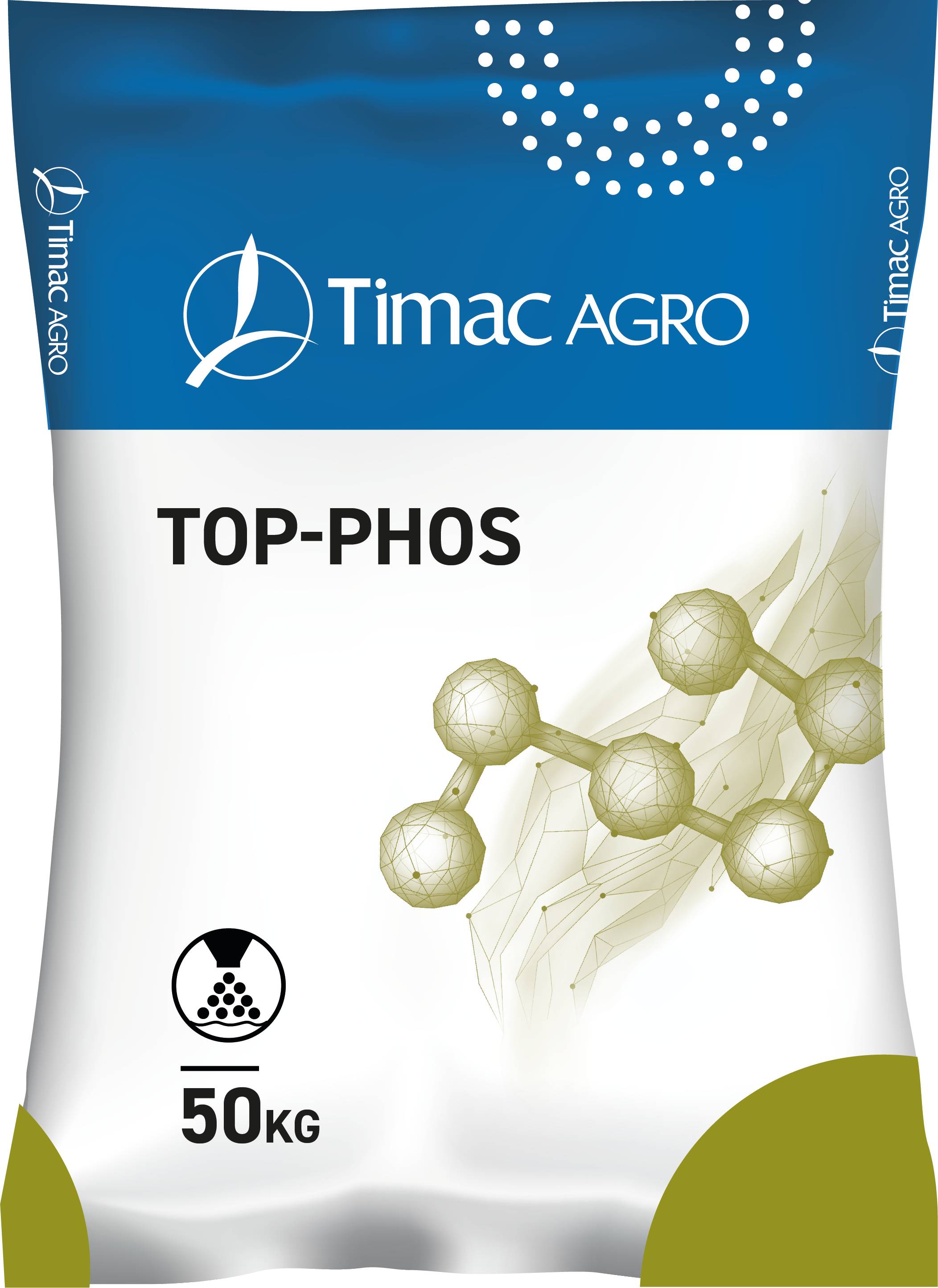 TOP-PHOS NPK 15-18-12