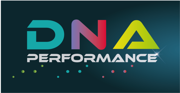 DNA Logo