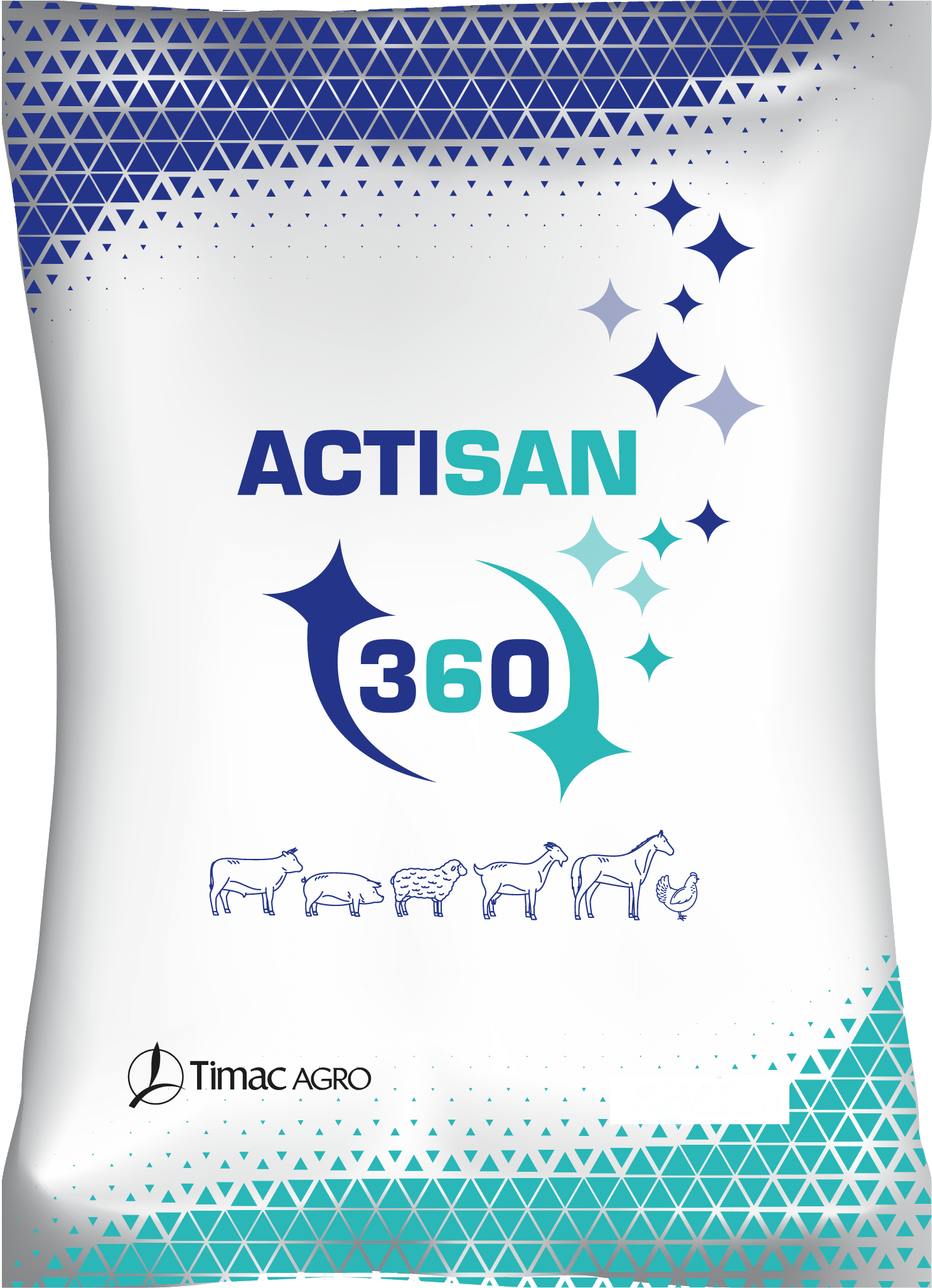 ACTISAN 360