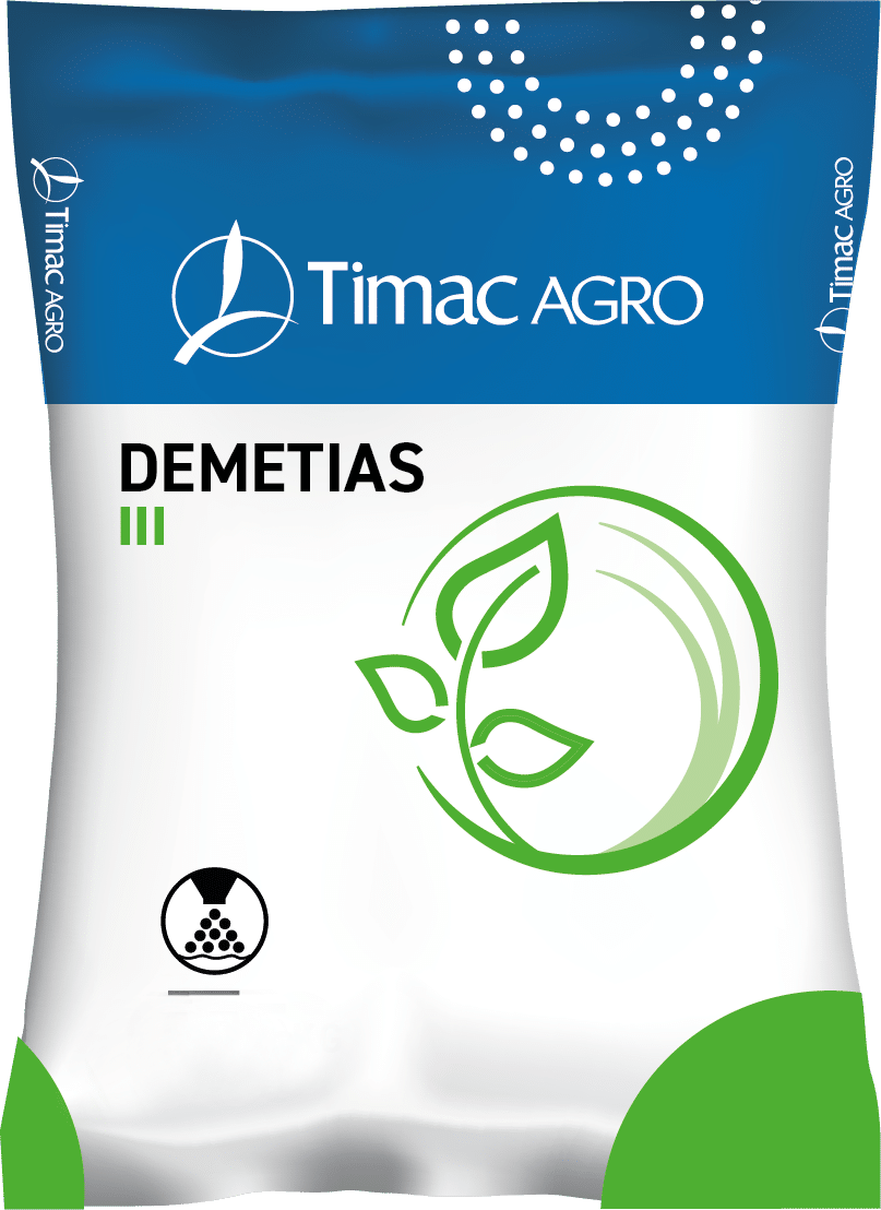 DEMETIAS III