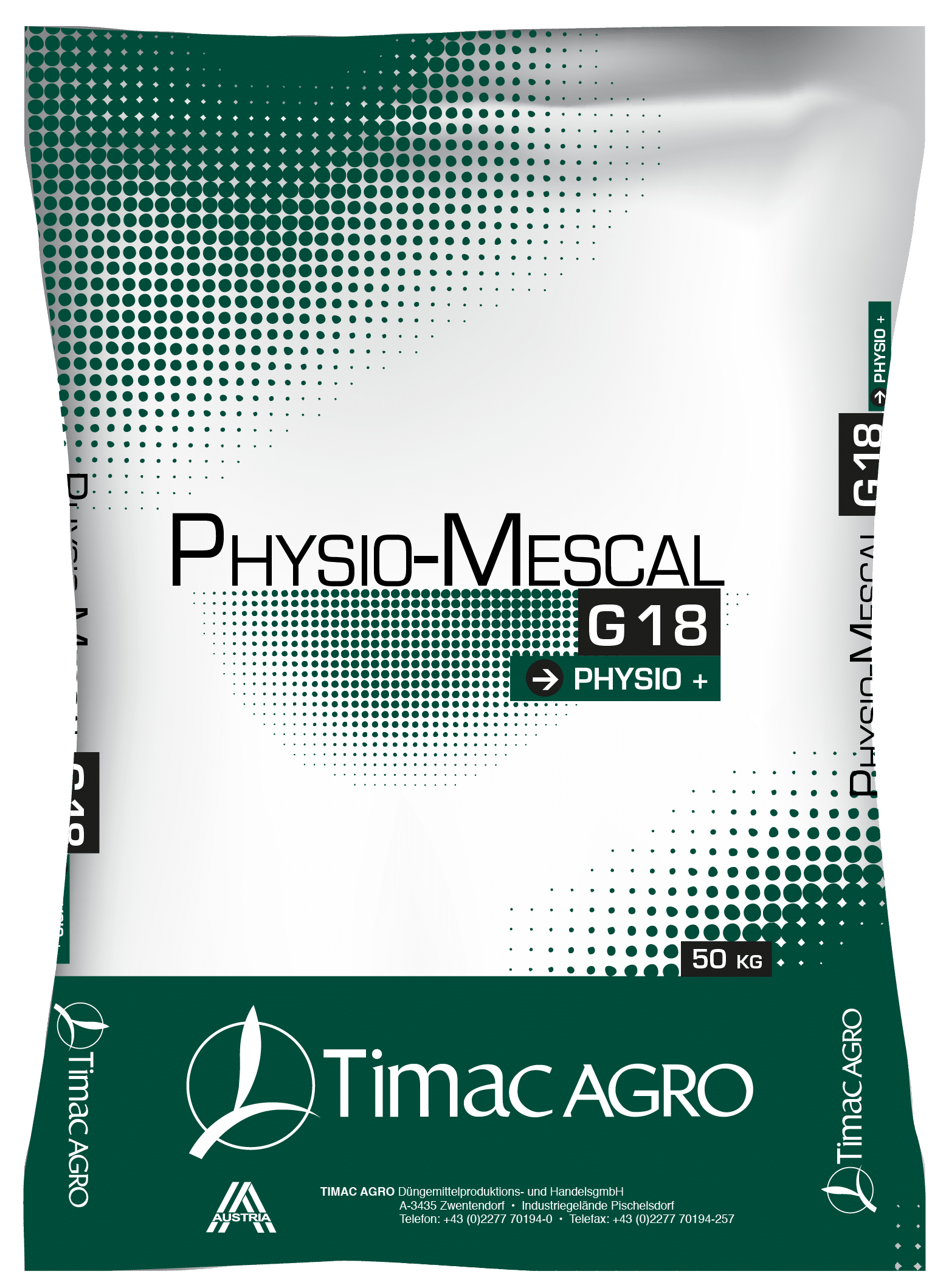 Physio Mescal G18