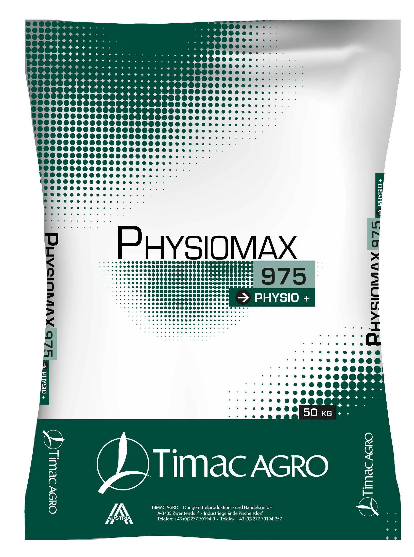 Physio Max 975